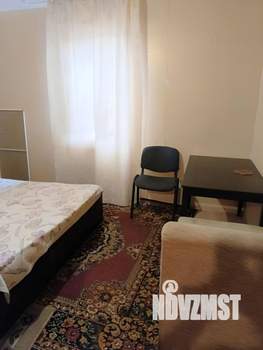 1-к квартира, на длительный срок, 26м2, 2/2 этаж