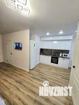 2-к квартира, посуточно, 56м2, 15/24 этаж