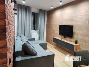 2-к квартира, на длительный срок, 50м2, 25/25 этаж