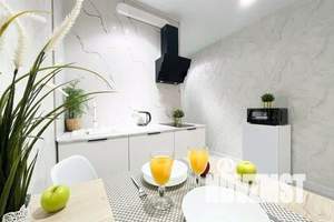 1-к квартира, посуточно, 25м2, 22/25 этаж