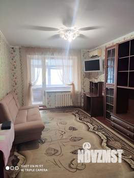 2-к квартира, на длительный срок, 55м2, 2/10 этаж