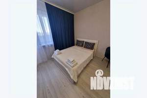 1-к квартира, посуточно, 34м2, 20/25 этаж