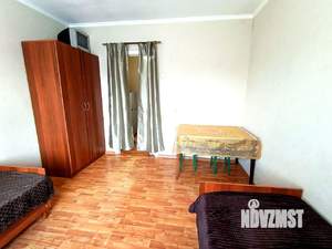 1-к квартира, на длительный срок, 19м2, 4/5 этаж