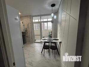 1-к квартира, на длительный срок, 40м2, 6/9 этаж