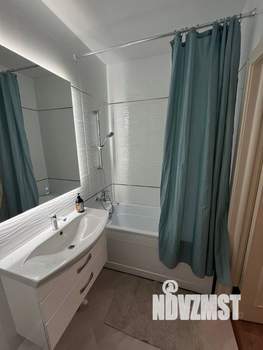 1-к квартира, на длительный срок, 40м2, 10/18 этаж