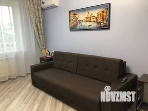 1-к квартира, посуточно, 38м2, 7/14 этаж