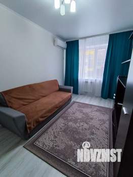 1-к квартира, на длительный срок, 32м2, 3/22 этаж