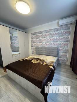 2-к квартира, на длительный срок, 50м2, 5/21 этаж