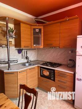 2-к квартира, на длительный срок, 54м2, 4/10 этаж