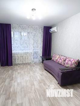 1-к квартира, на длительный срок, 40м2, 6/10 этаж