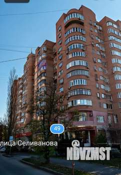 1-к квартира, на длительный срок, 40м2, 9/14 этаж