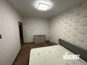 1-к квартира, на длительный срок, 50м2, 9/11 этаж