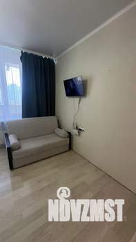 Студия квартира, посуточно, 30м2, 9/19 этаж