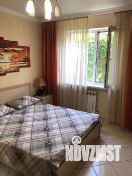 1-к квартира, посуточно, 34м2, 1/1 этаж