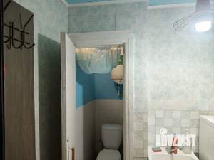 1-к квартира, на длительный срок, 18м2, 2/6 этаж
