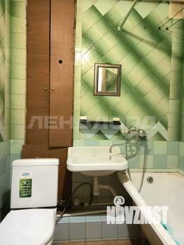 1-к квартира, на длительный срок, 33м2, 2/5 этаж