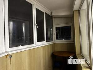 2-к квартира, на длительный срок, 60м2, 7/18 этаж