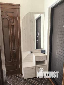 1-к квартира, на длительный срок, 40м2, 17/21 этаж