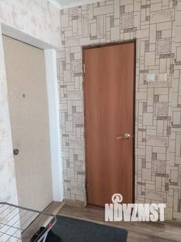 1-к квартира, на длительный срок, 23м2, 6/9 этаж