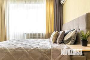 1-к квартира, посуточно, 34м2, 6/9 этаж