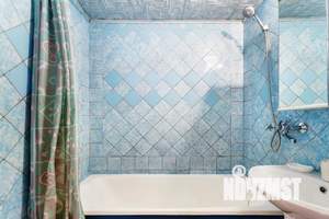 3-к квартира, посуточно, 68м2, 9/9 этаж