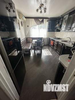 3-к квартира, на длительный срок, 70м2, 5/5 этаж