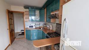 3-к квартира, на длительный срок, 64м2, 8/9 этаж