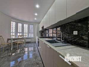 3-к квартира, на длительный срок, 78м2, 8/22 этаж