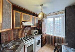 3-к квартира, на длительный срок, 55м2, 8/9 этаж