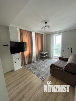 2-к квартира, на длительный срок, 45м2, 11/14 этаж