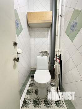 2-к квартира, на длительный срок, 53м2, 3/9 этаж