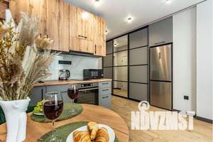 1-к квартира, посуточно, 26м2, 8/25 этаж