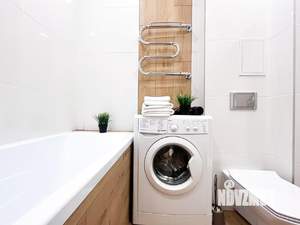 Студия квартира, посуточно, 26м2, 2/24 этаж