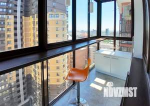 1-к квартира, на длительный срок, 42м2, 12/18 этаж