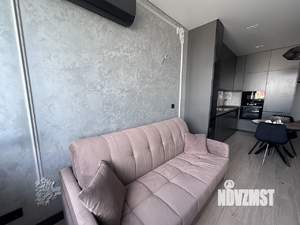 1-к квартира, посуточно, 70м2, 15/20 этаж