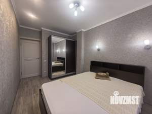 2-к квартира, на длительный срок, 66м2, 12/17 этаж