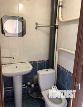 1-к квартира, на длительный срок, 26м2, 8/9 этаж