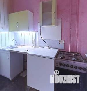 2-к квартира, на длительный срок, 32м2, 2/2 этаж