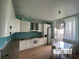 3-к квартира, на длительный срок, 100м2, 6/8 этаж