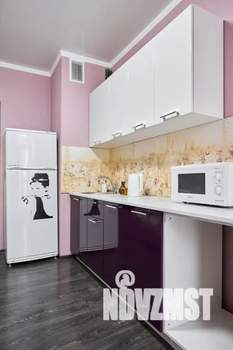 1-к квартира, посуточно, 50м2, 7/25 этаж