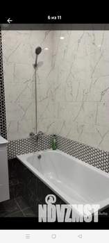 1-к квартира, на длительный срок, 41м2, 18/22 этаж