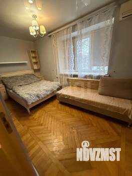 2-к квартира, на длительный срок, 45м2, 3/5 этаж