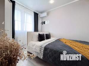 1-к квартира, посуточно, 29м2, 1/1 этаж