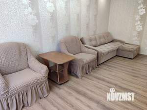 1-к квартира, на длительный срок, 43м2, 10/23 этаж