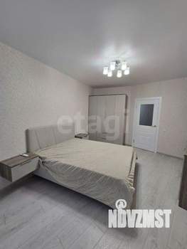 1-к квартира, на длительный срок, 45м2, 12/24 этаж