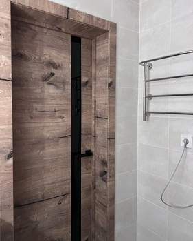 Студия квартира, на длительный срок, 25м2, 16/19 этаж