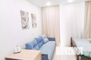 1-к квартира, посуточно, 29м2, 2/26 этаж