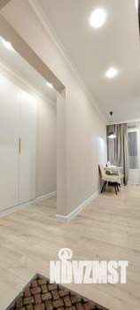 2-к квартира, посуточно, 45м2, 10/19 этаж