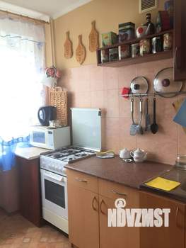 1-к квартира, на длительный срок, 35м2, 4/9 этаж