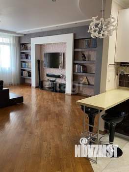 3-к квартира, на длительный срок, 120м2, 9/17 этаж